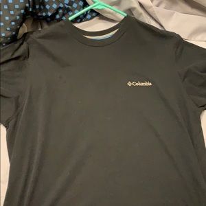 Columbia Short sleeve shirt